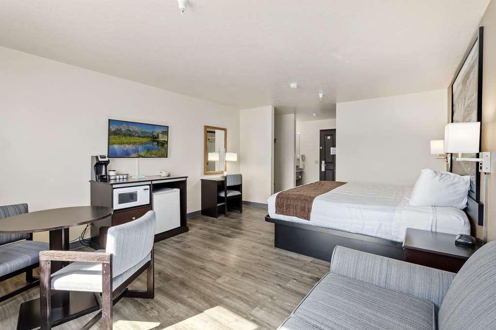 Surestay Hotel By Best Western Туин-Фолс Номер фото