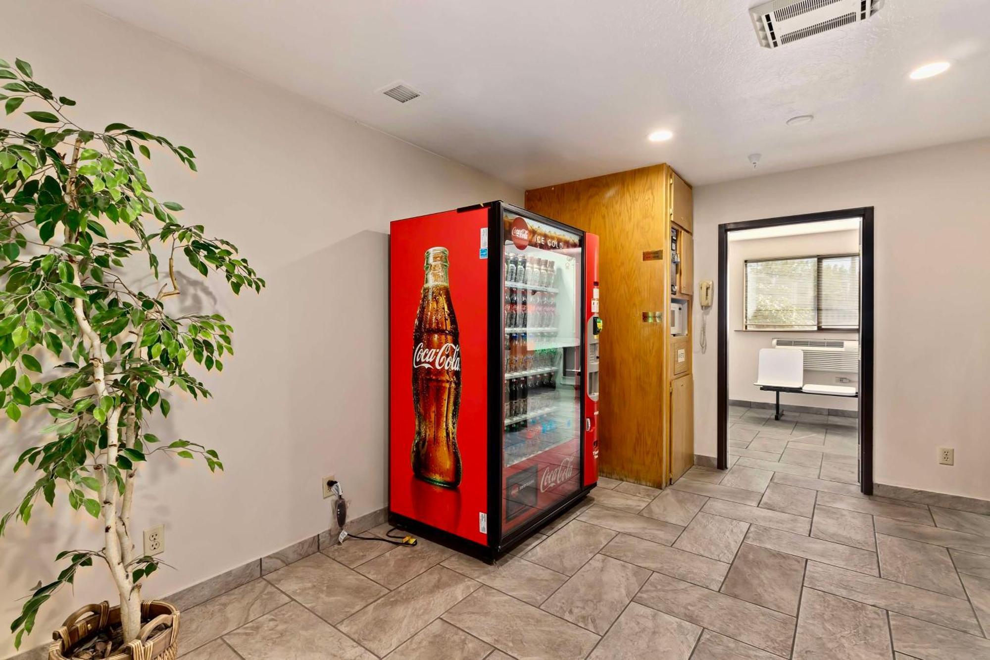 Surestay Hotel By Best Western Туин-Фолс Экстерьер фото