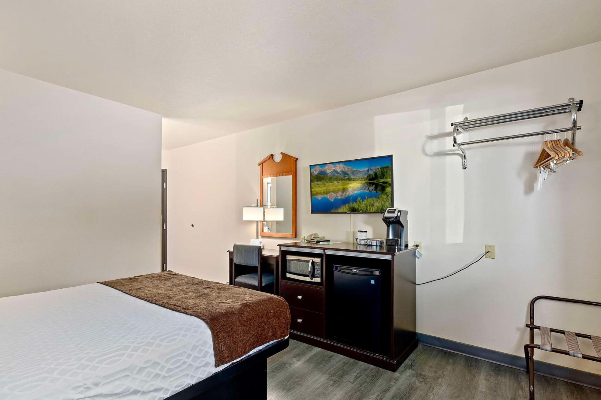 Surestay Hotel By Best Western Туин-Фолс Экстерьер фото