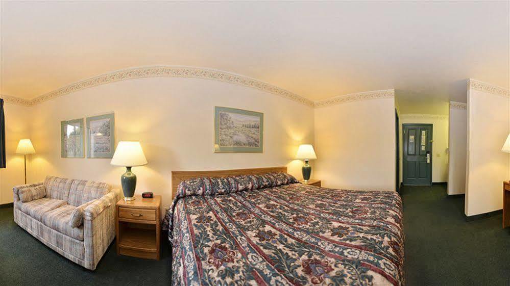 Surestay Hotel By Best Western Туин-Фолс Экстерьер фото