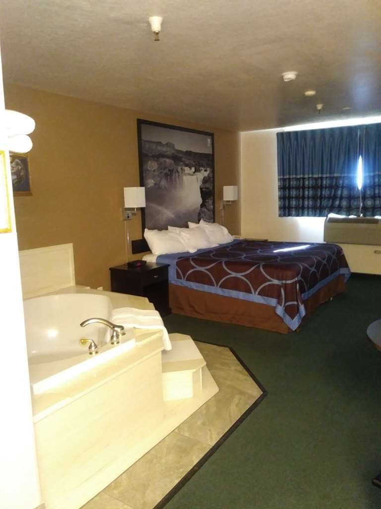Surestay Hotel By Best Western Туин-Фолс Номер фото