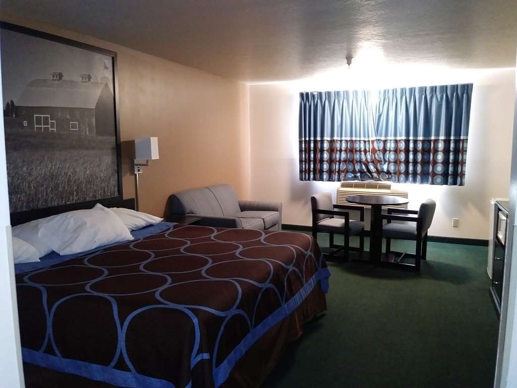 Surestay Hotel By Best Western Туин-Фолс Номер фото