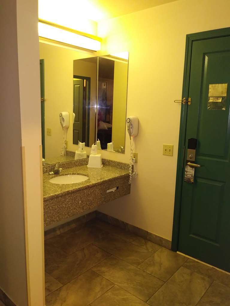 Surestay Hotel By Best Western Туин-Фолс Номер фото