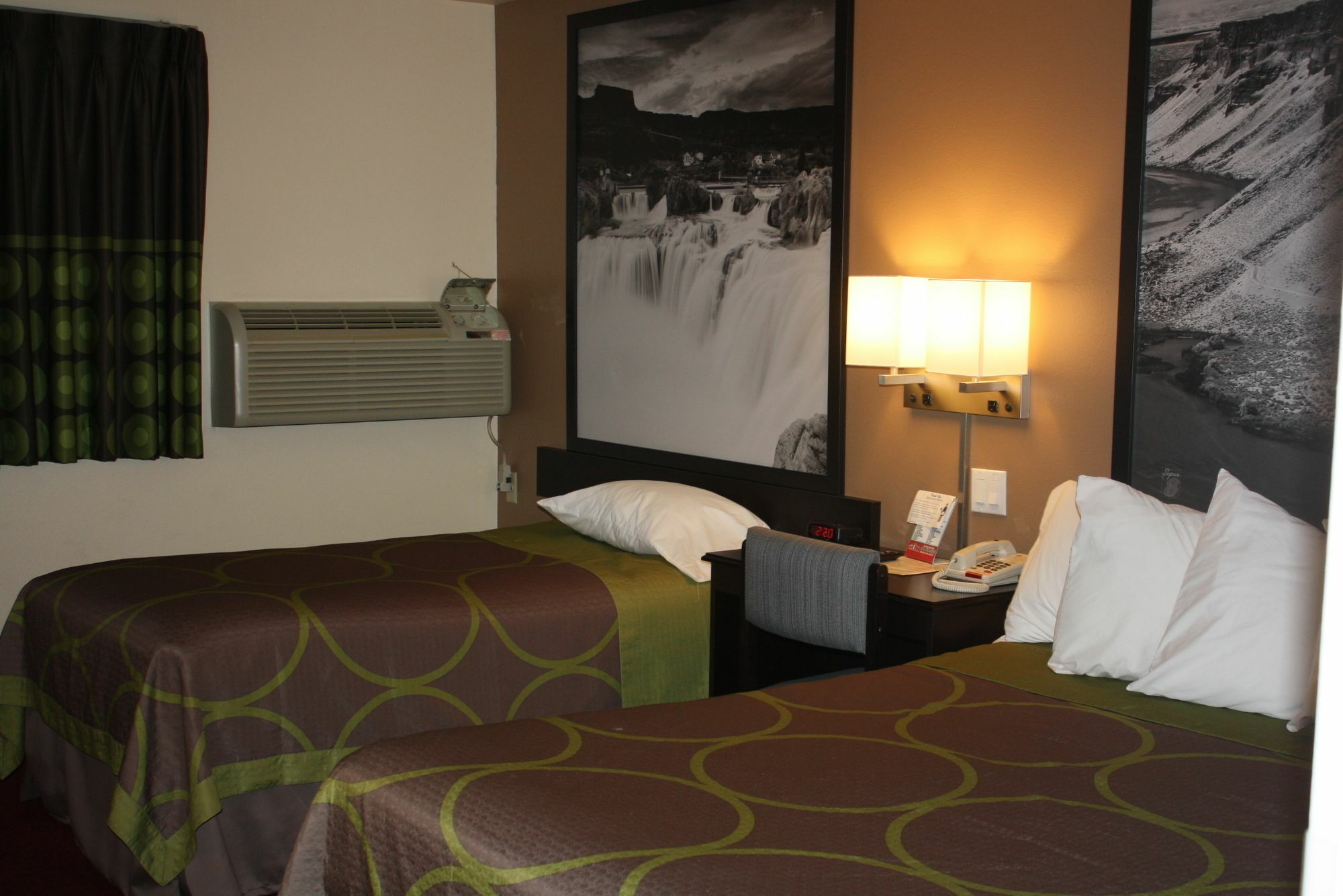 Surestay Hotel By Best Western Туин-Фолс Экстерьер фото
